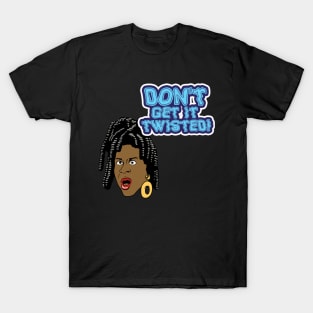 90s sitcom Sheneneh Jenkins T-Shirt